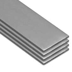 AISI 409 Flat Bar Supplier in India