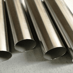 SS 409 Pipe Manufacturer in India