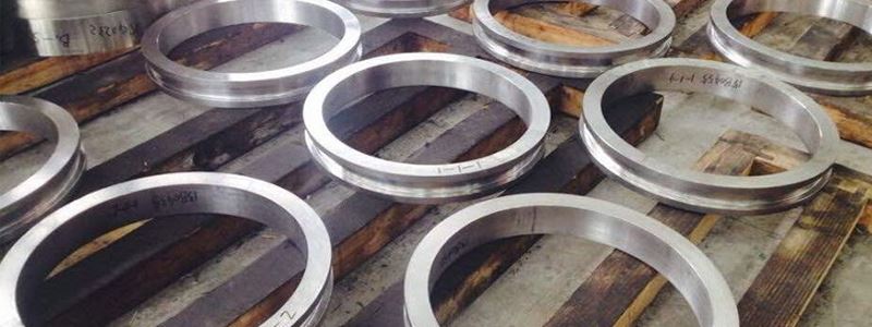 Stainless Steel 409 Ring Manufacturer and Supplier in India