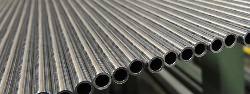 Stainless Steel 409 Tube Manufacturer and Supplier in India