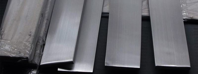 Stainless Steel 409L Flat Bar Manufacturer and Supplier in India