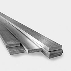 AISI 409L Flat Bar Supplier in India