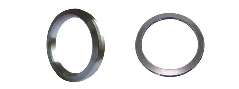Stainless Steel 409L Ring Manufacturer and Supplier in India