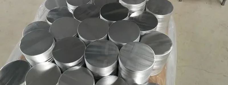 Stainless Steel 409M Circle Manufacturer and Supplier in India