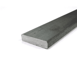 AISI 409M Flat Bar Supplier in India