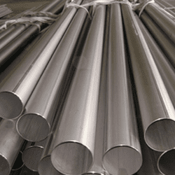 AISI 409M Pipe Supplier in India