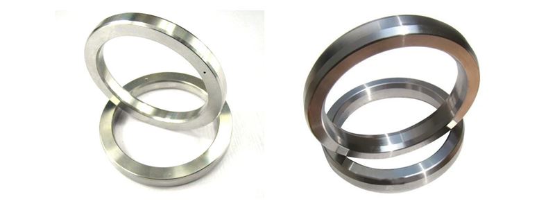Stainless Steel 409M Ring Manufacturer and Supplier in India