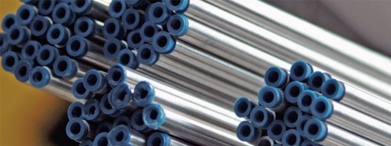 Stainless Steel 409M Tube Manufacturer and Supplier in India