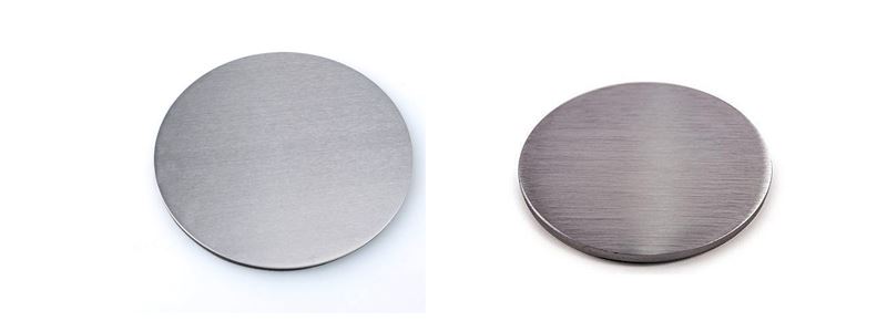 Stainless Steel 410 Circle Manufacturer and Supplier in India