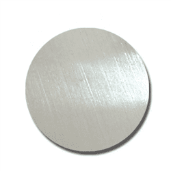 SS 410 Circle Manufacturer in India