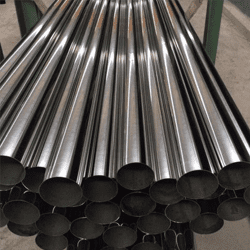 SS 410 Pipe Manufacturer in India