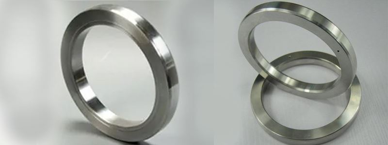 Stainless Steel 410 Ring Manufacturer and Supplier in India
