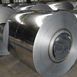 SS 410S Coil Manufacturer in India