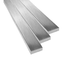 SS 410S Flat Bar Manufacturer in India