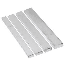 AISI 410S Flat Bar Supplier in India
