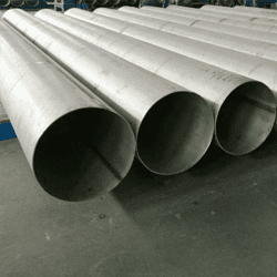 SS 410S Pipe Manufacturer in India