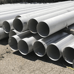 AISI 410S Pipe Supplier in India
