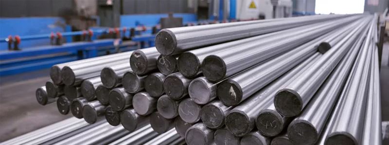 Stainless Steel 410S Round Bar Manufacturer and Supplier in India