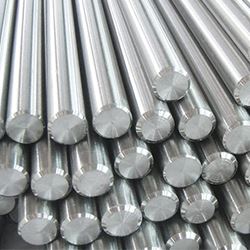 AISI 410S Round Bar Supplier in India