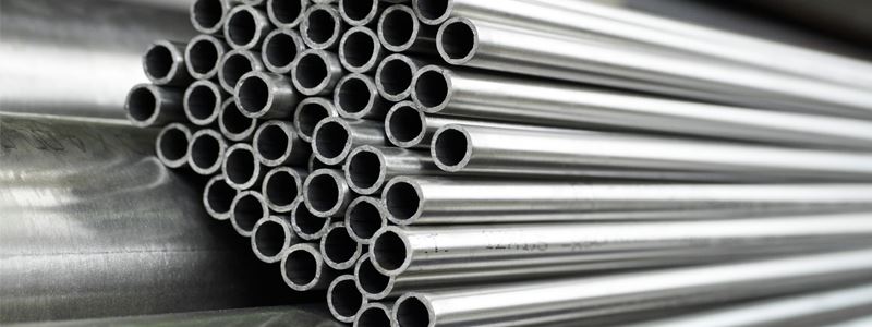 Stainless Steel 410 Tube Manufacturer and Supplier in India