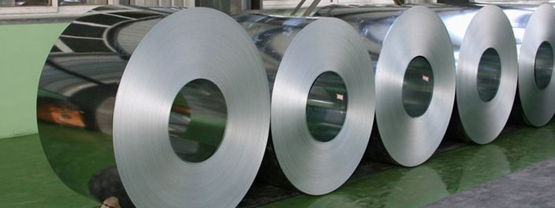 Stainless Steel 415 Coil Manufacturer and Supplier in India