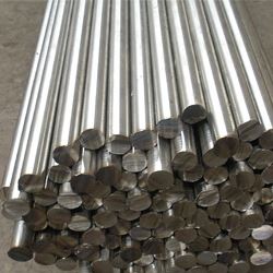 AISI 420 Round Bar Supplier in India