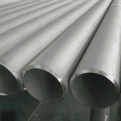 AISI 430 Pipe Supplier in India