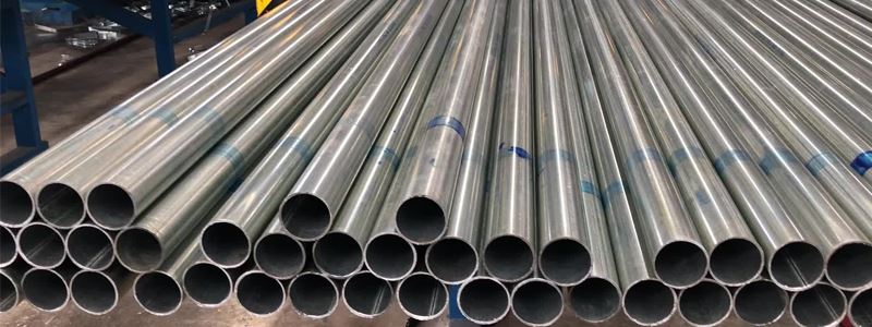 Stainless Steel 430 Tube Manufacturer and Supplier in India