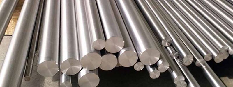 Stainless Steel 431 Round Bar Manufacturer and Supplier in India