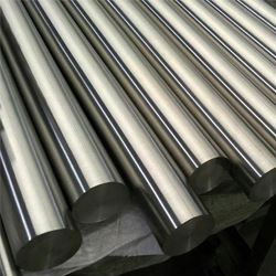 AISI 431 Round Bar Supplier in India