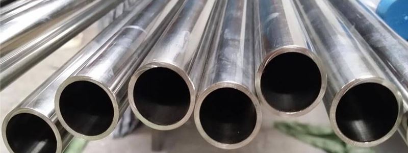 Stainless Steel 436L Tube Manufacturer and Supplier in India