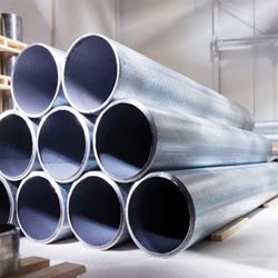 SS 439 Pipe Manufacturer in India