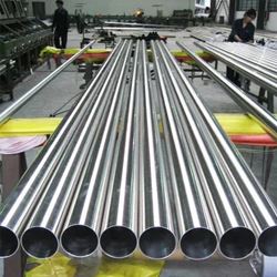 AISI 439 Pipe Supplier in India