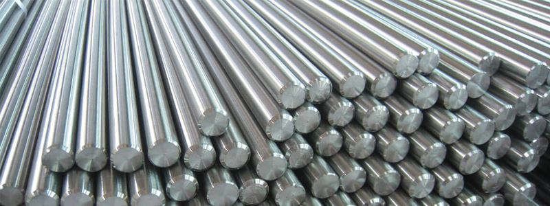 Stainless Steel 439 Round Bar Manufacturer and Supplier in India