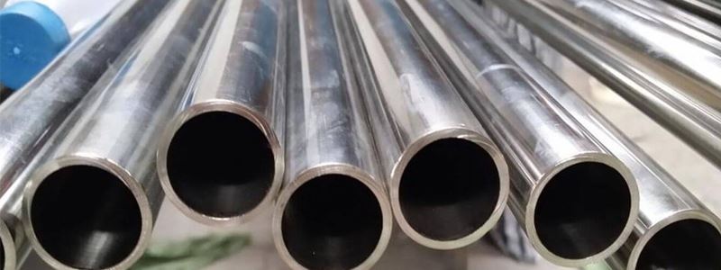 Stainless Steel 439 Tube Manufacturer and Supplier in India