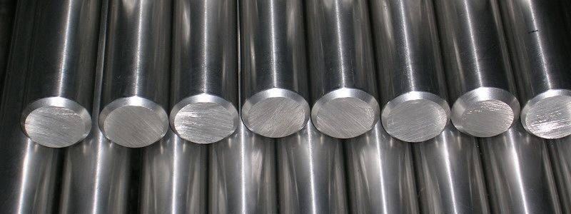 Stainless Steel 441 round Bar Manufacturer and Supplier in India