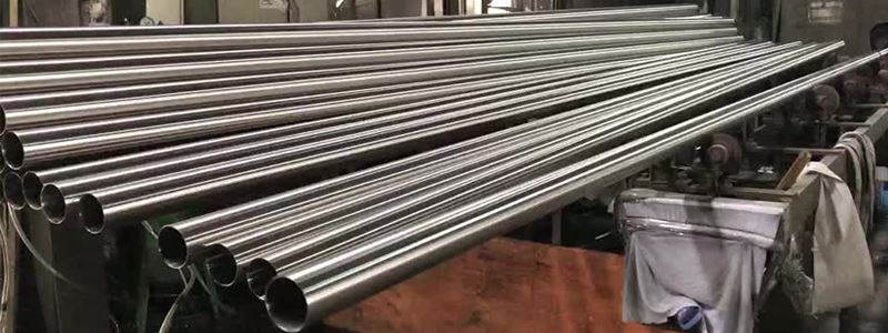 Stainless Steel 441 Tube Manufacturer and Supplier in India