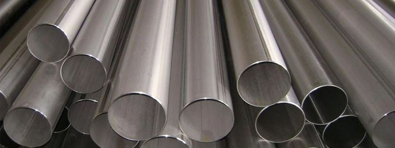 Stainless Steel 409 Pipe Manufacturer and Supplier in India