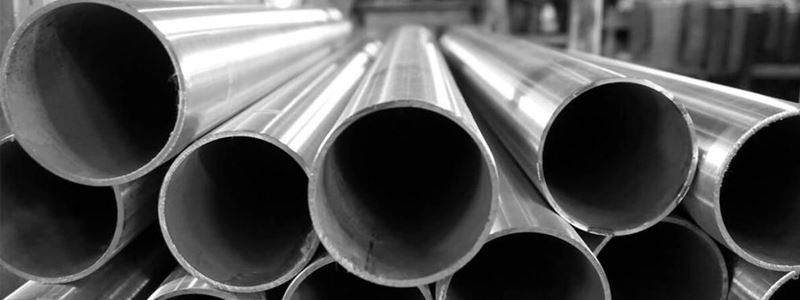 Stainless Steel 410S Pipe Manufacturer and Supplier in India