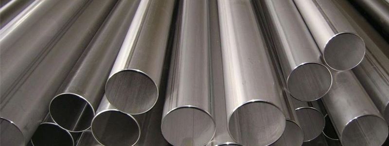 Stainless Steel 420 Pipe Manufacturer and Supplier in India