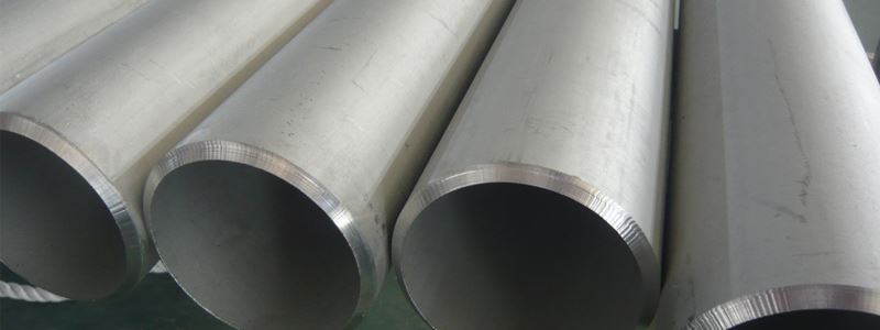 Stainless Steel 436L Pipe Manufacturer and Supplier in India