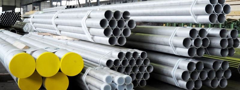 Stainless Steel 439 Pipe Manufacturer and Supplier in India