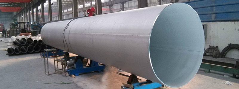 X2CrNi12 CK201 RDSO Spec ERW Pipe Manufacturer and Supplier in India