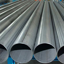 X2CrNi12 CK201 RDSO Spec ERW Pipe Supplier in India