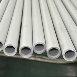 X2CrNi12 CK201 RDSO Spec Pipe Supplier in India
