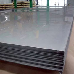 X2CrNi12 CK201 RDSO Spec Plate Supplier in India