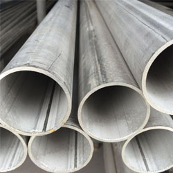 X2CrNi12 CK201 RDSO Spec Welded Pipe Supplier in India