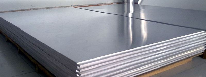 Stainless Steel 410DB Plate Manufacturer and Supplier in India