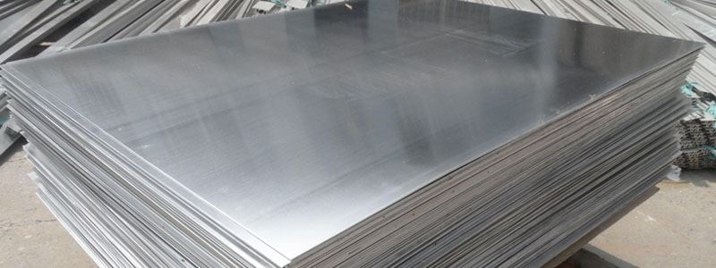 Stainless Steel 439 Plate Manufacturer and Supplier in India