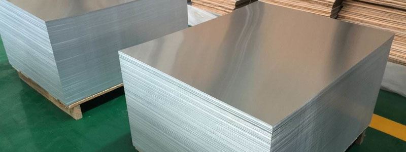 Stainless Steel 410 Sheet Manufacturer and Supplier in India